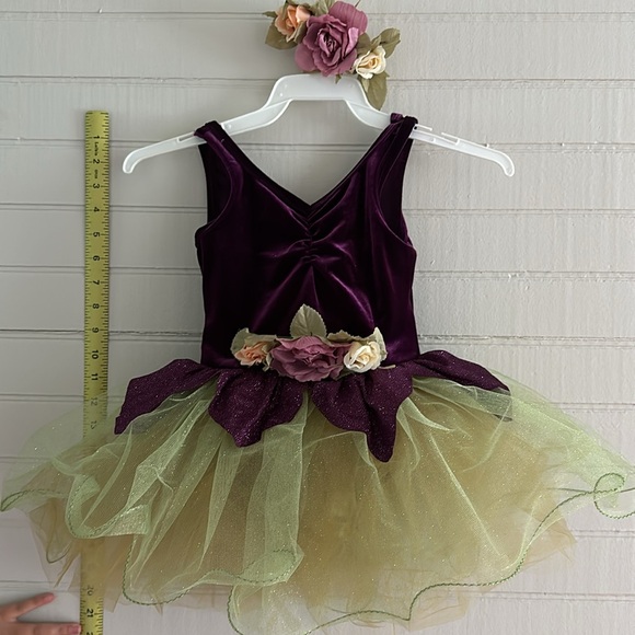 Curtain Call Costume dance - Picture 4 of 8